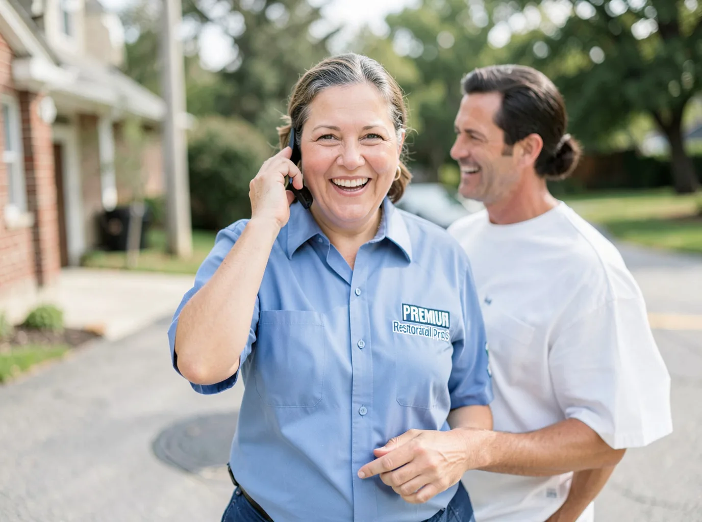 Water Damage Restoration Church Creek, MD FAQs